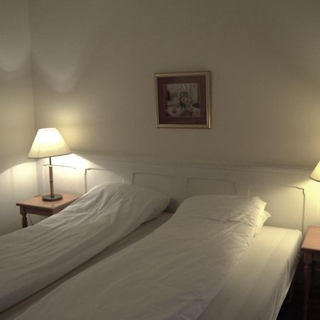 True Vesteralen Hotel Sortland Ngoại thất bức ảnh