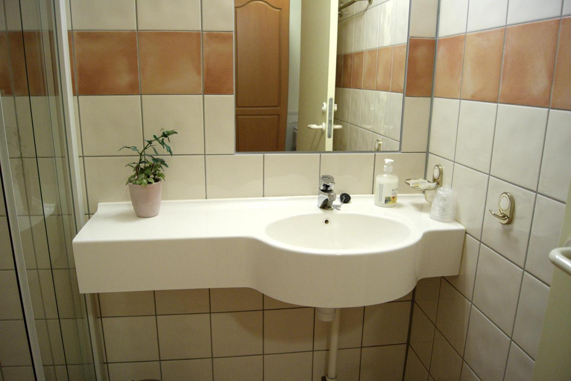 True Vesteralen Hotel Sortland Ngoại thất bức ảnh