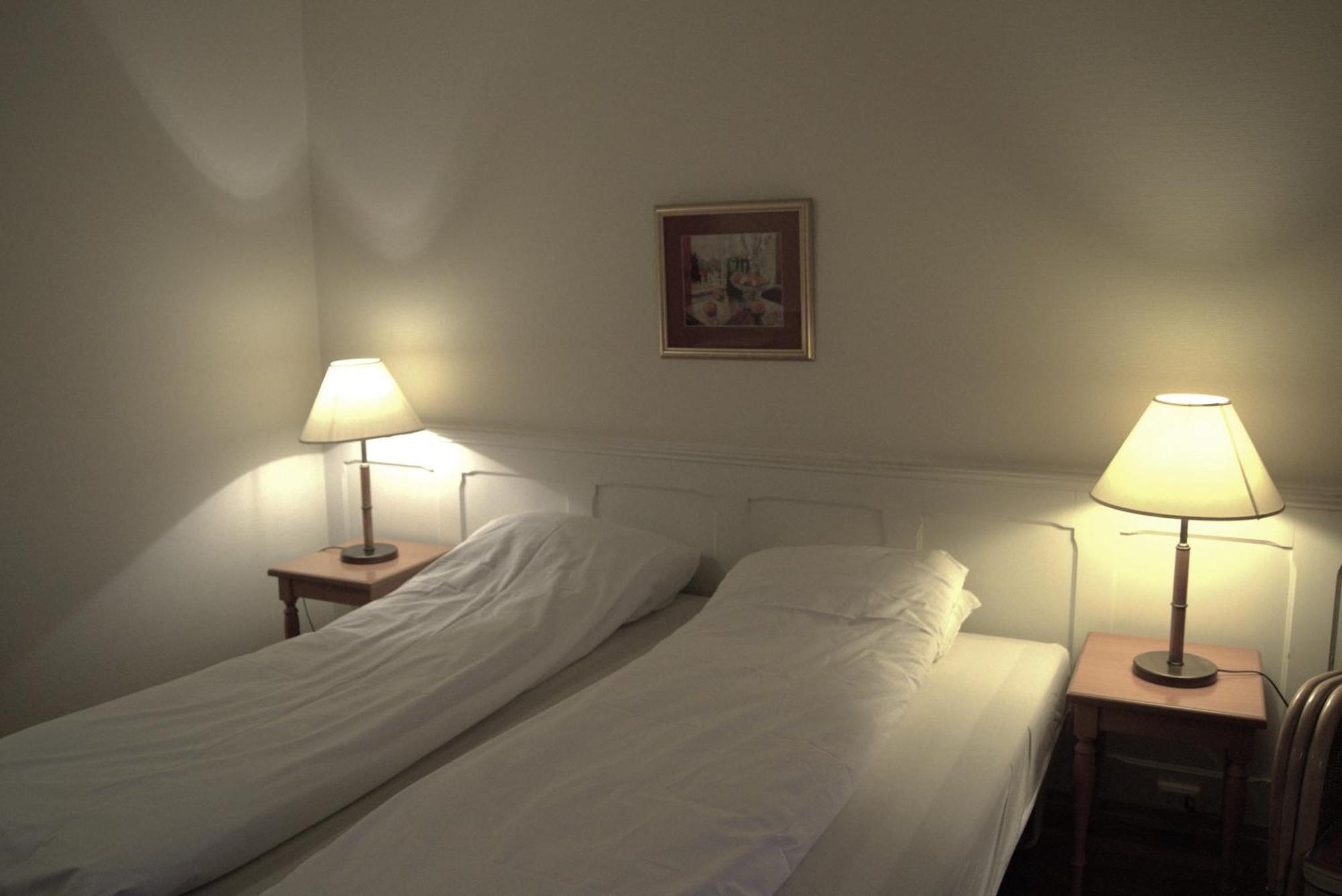 True Vesteralen Hotel Sortland Ngoại thất bức ảnh